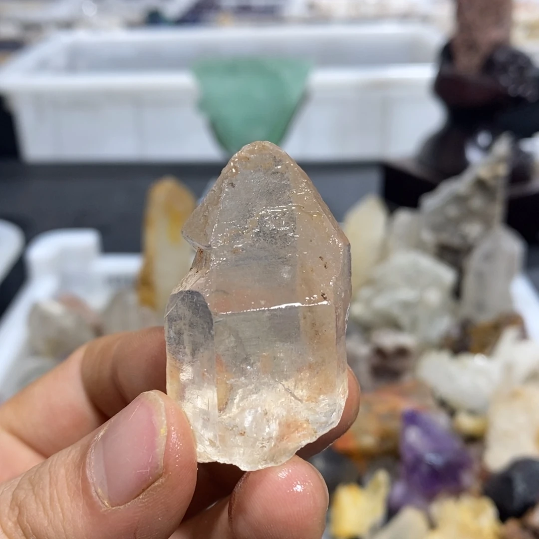 水晶水晶、水晶、水晶未镶嵌