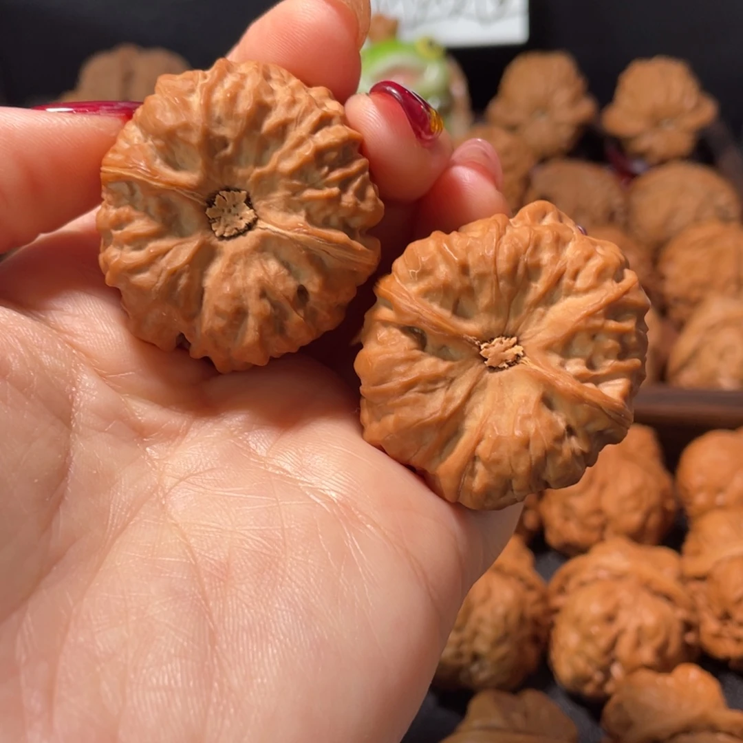 手串/手链核桃蛤蟆38