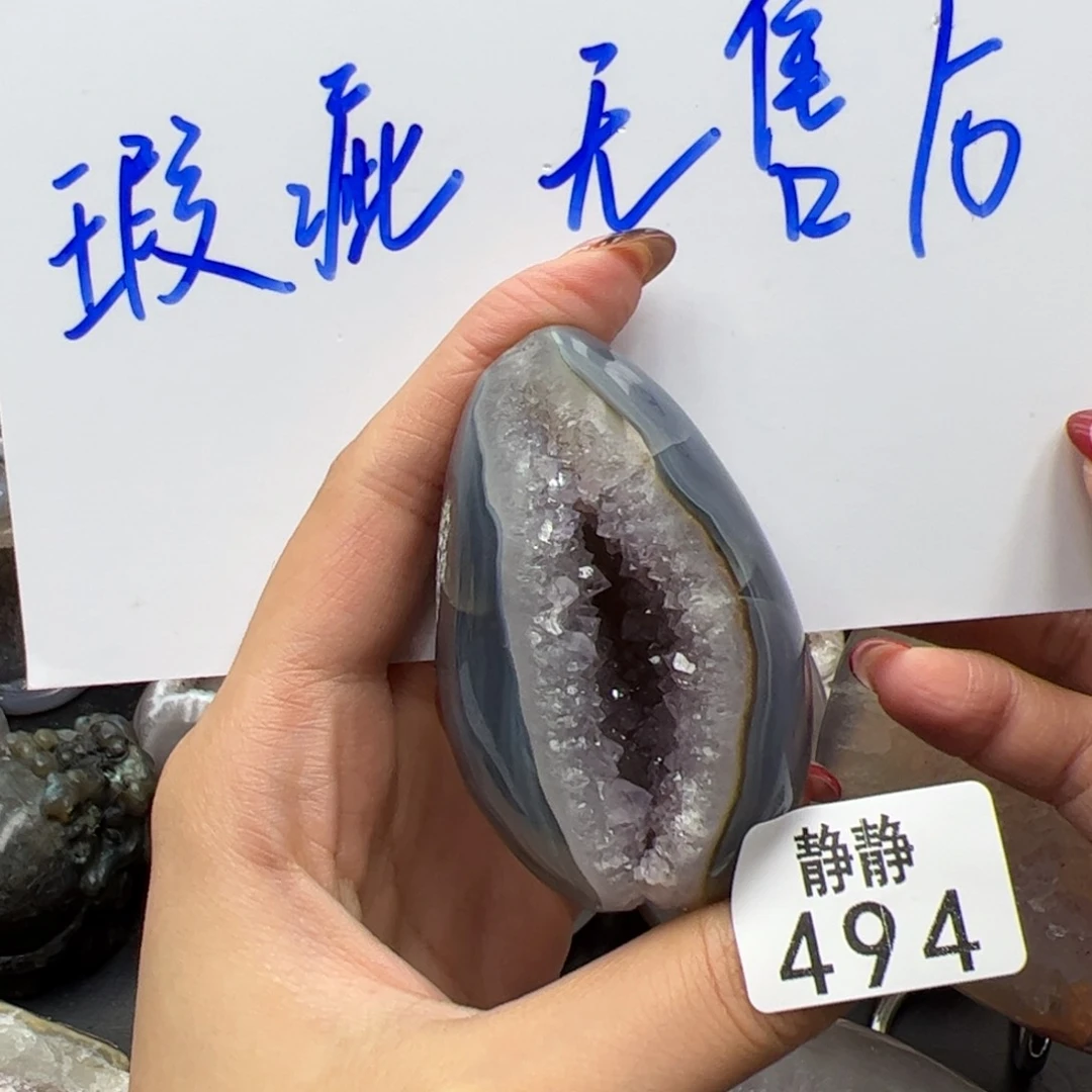 未镶嵌大型摆件（非配饰）水晶494