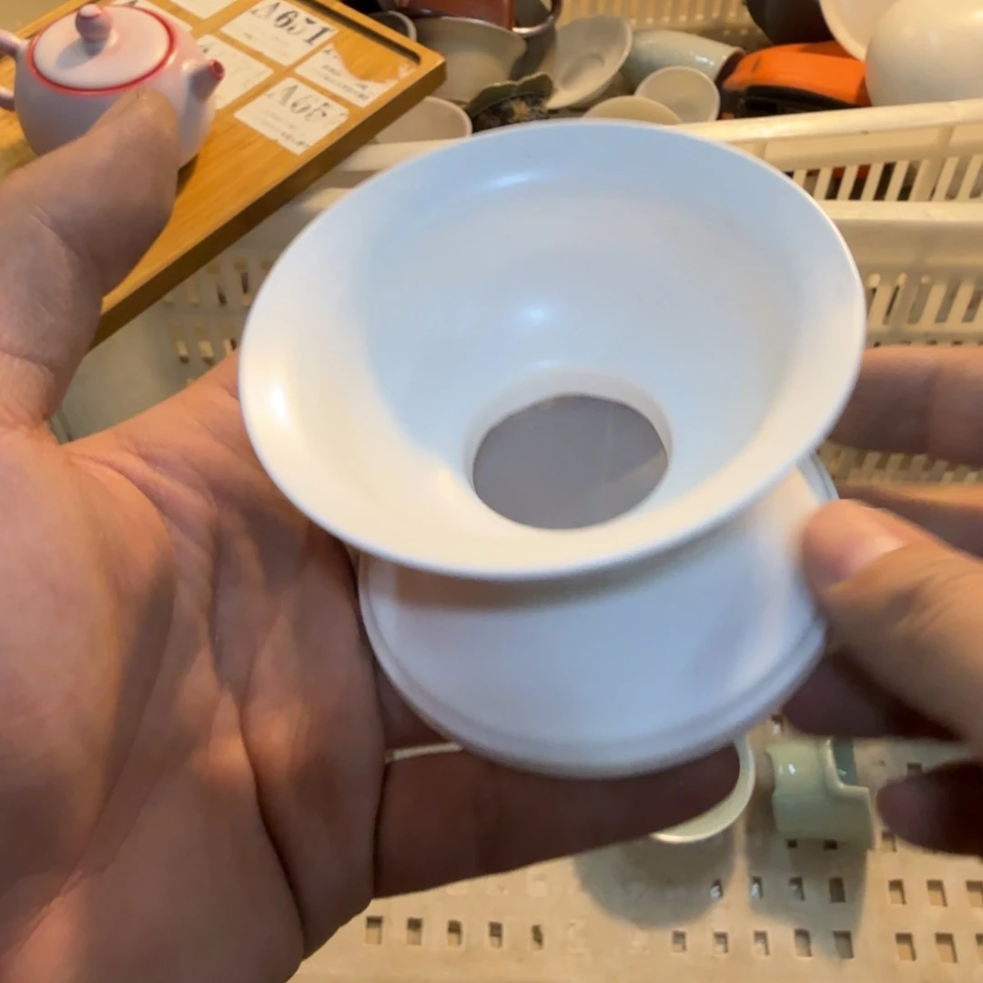 紫砂瑕疵茶具介意勿拍