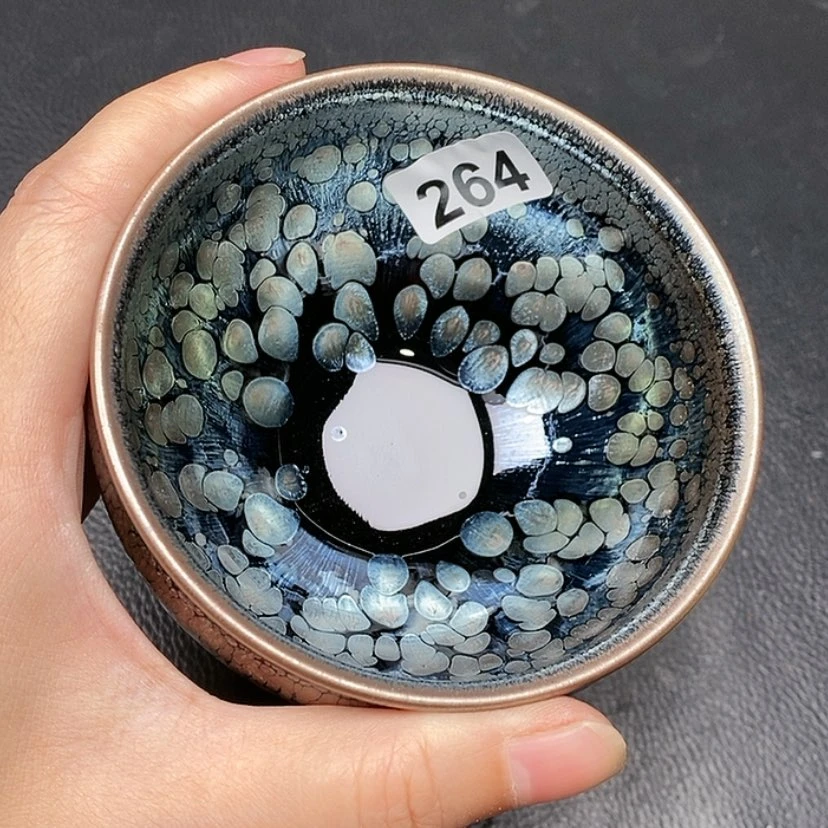 【闪购商品】茶盏我的盏太好看了吧