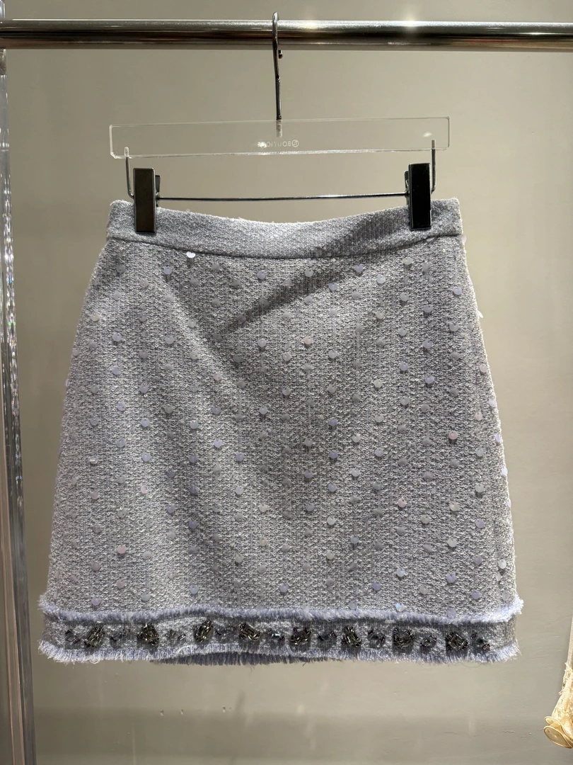 KXL-STUDIO半裙9191