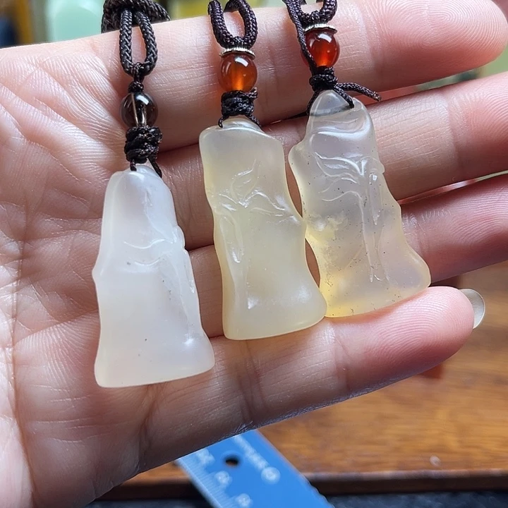 寿山石所见即所得