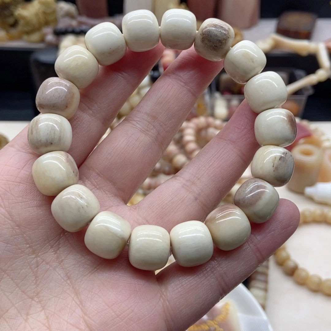 驼骨手串/手链代宗处理非完美