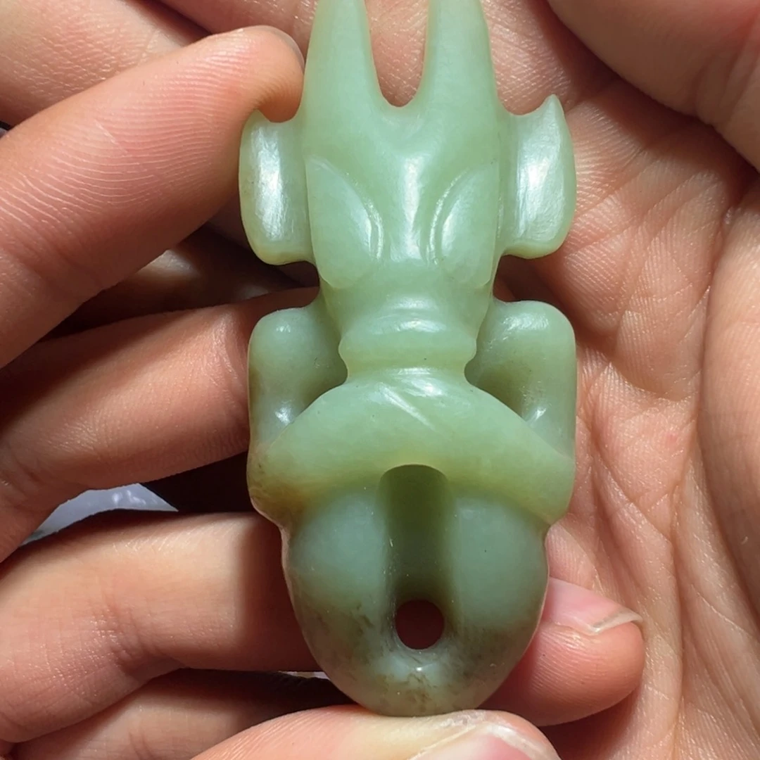 盘七天鉴赏期 一物一图
