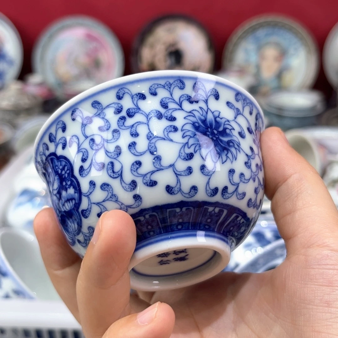 景德镇陶瓷景德镇