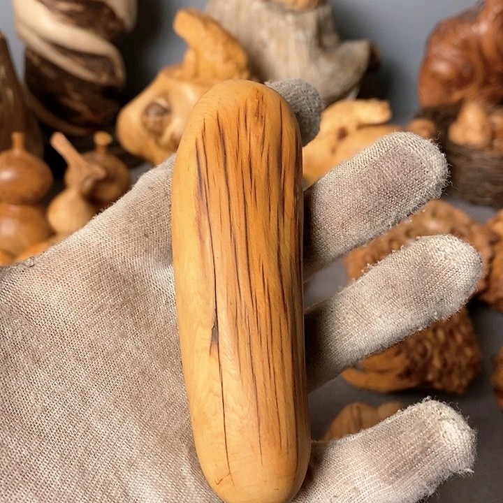 柏木崖柏精品崖柏