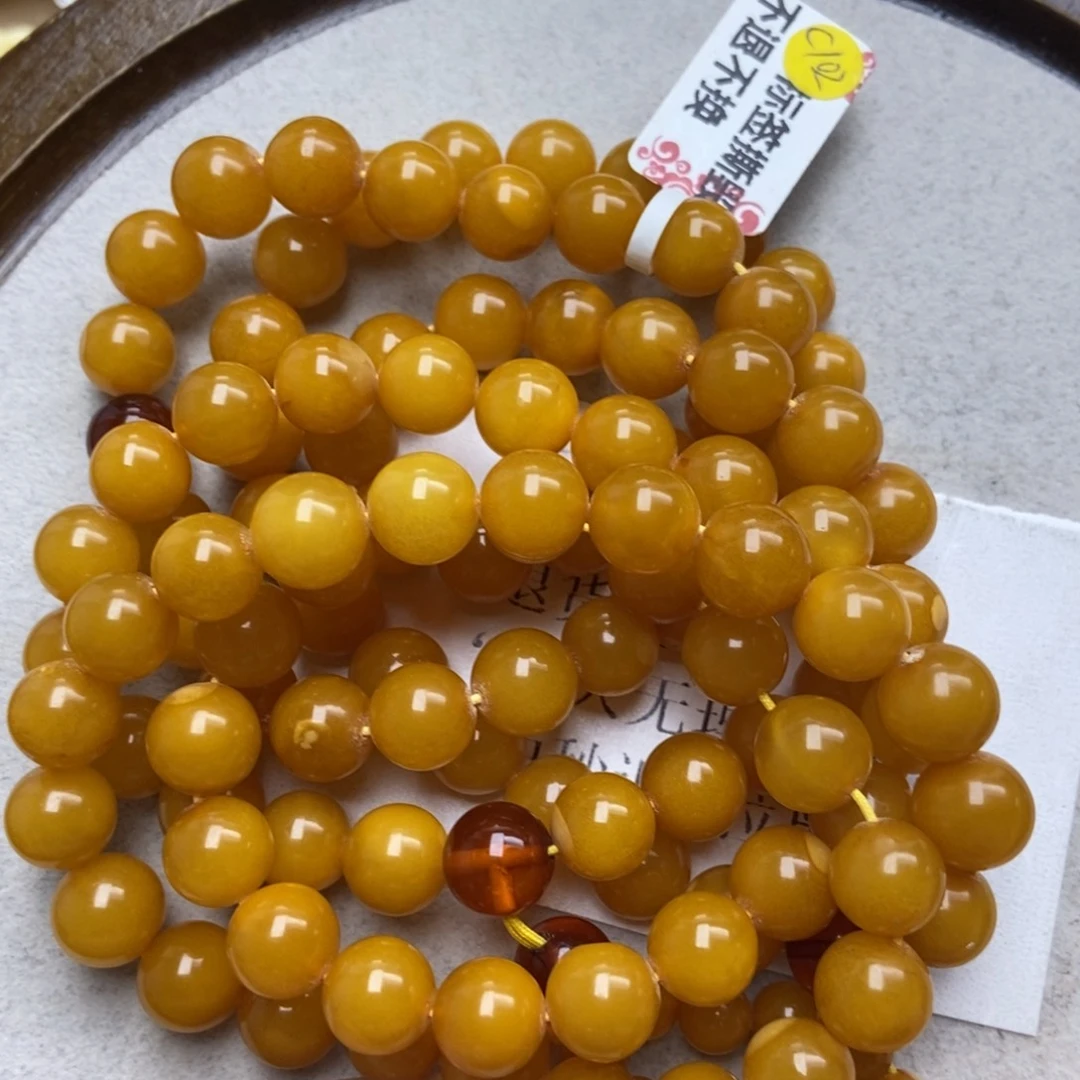 琥珀未镶嵌珠宝奇石27