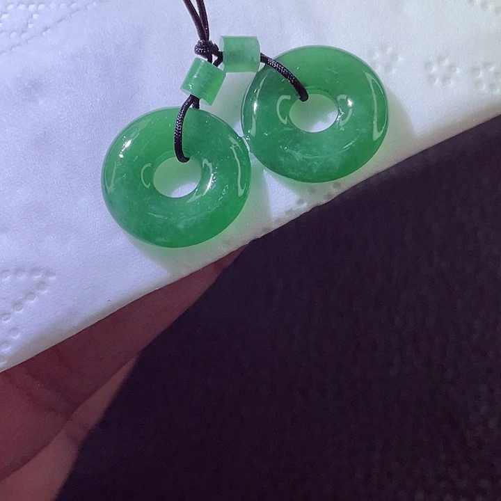 未镶嵌定制翡翠翡翠