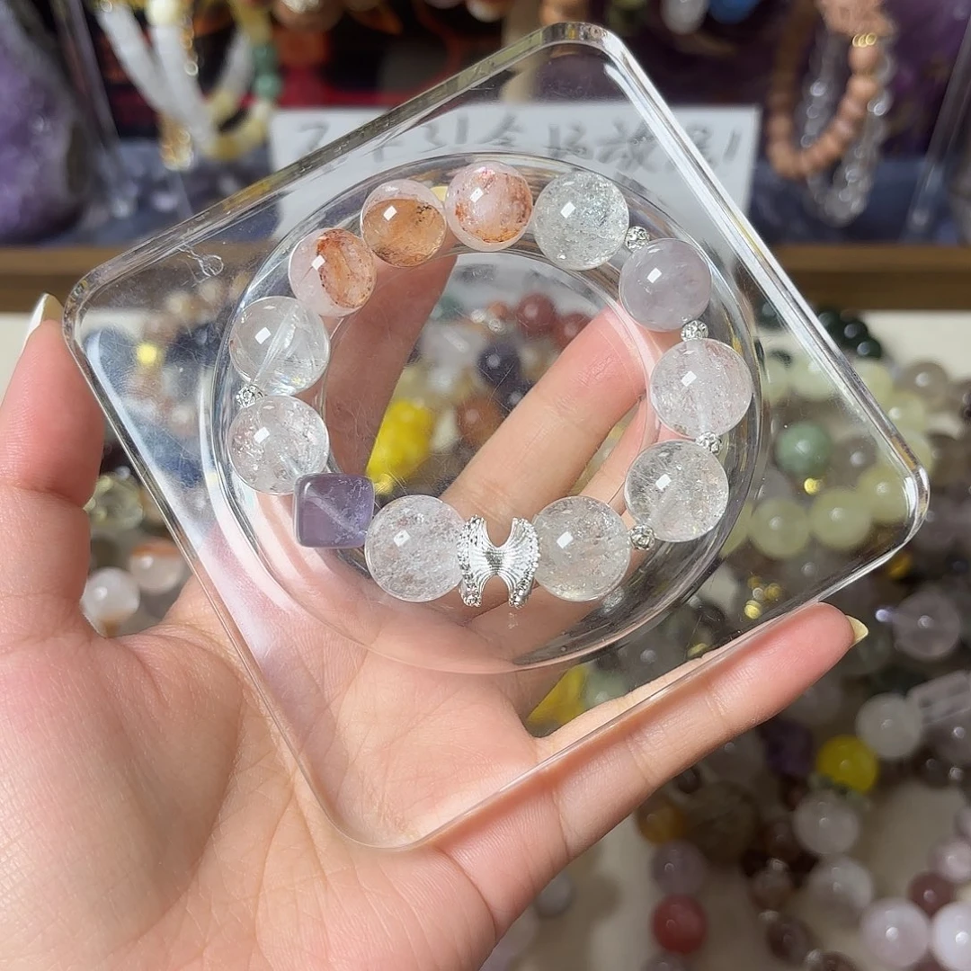 非金属369号闪灵浇花