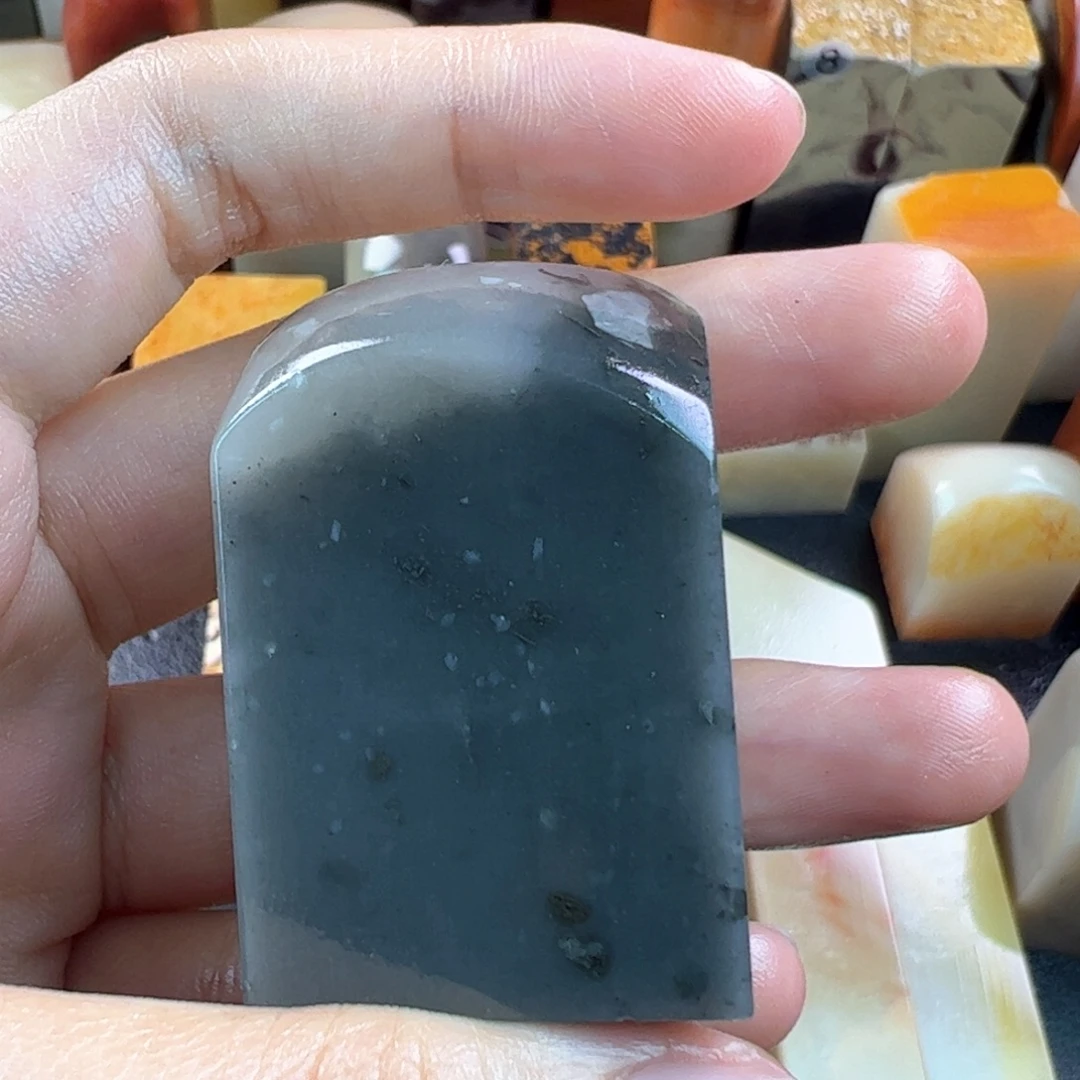 静***主老挝石印石老挝石zz