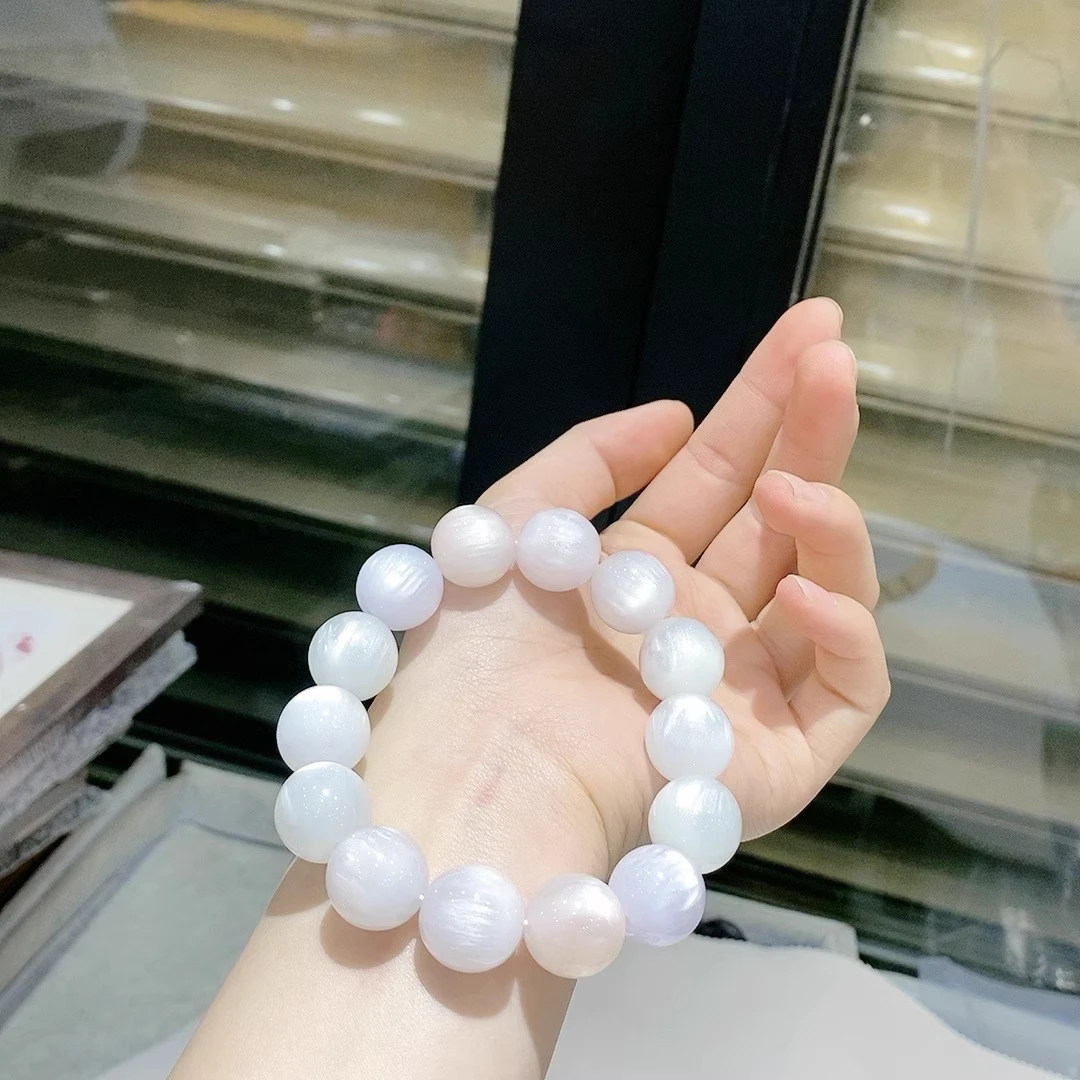 七彩菩提1.8手串A88