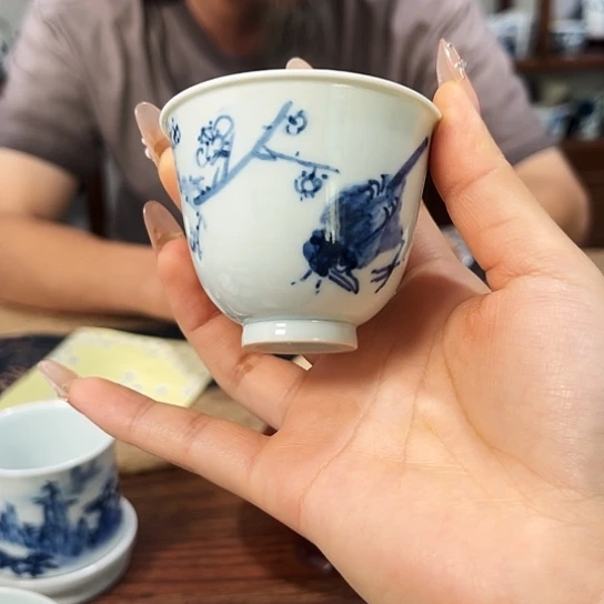 手工制作工艺项窑
