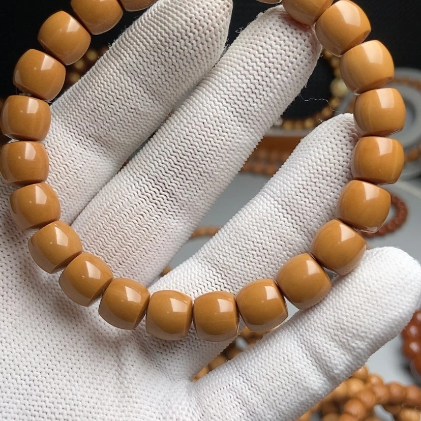 【闪购商品】猴头核桃吊坠哈*马直切➕标不支持退换