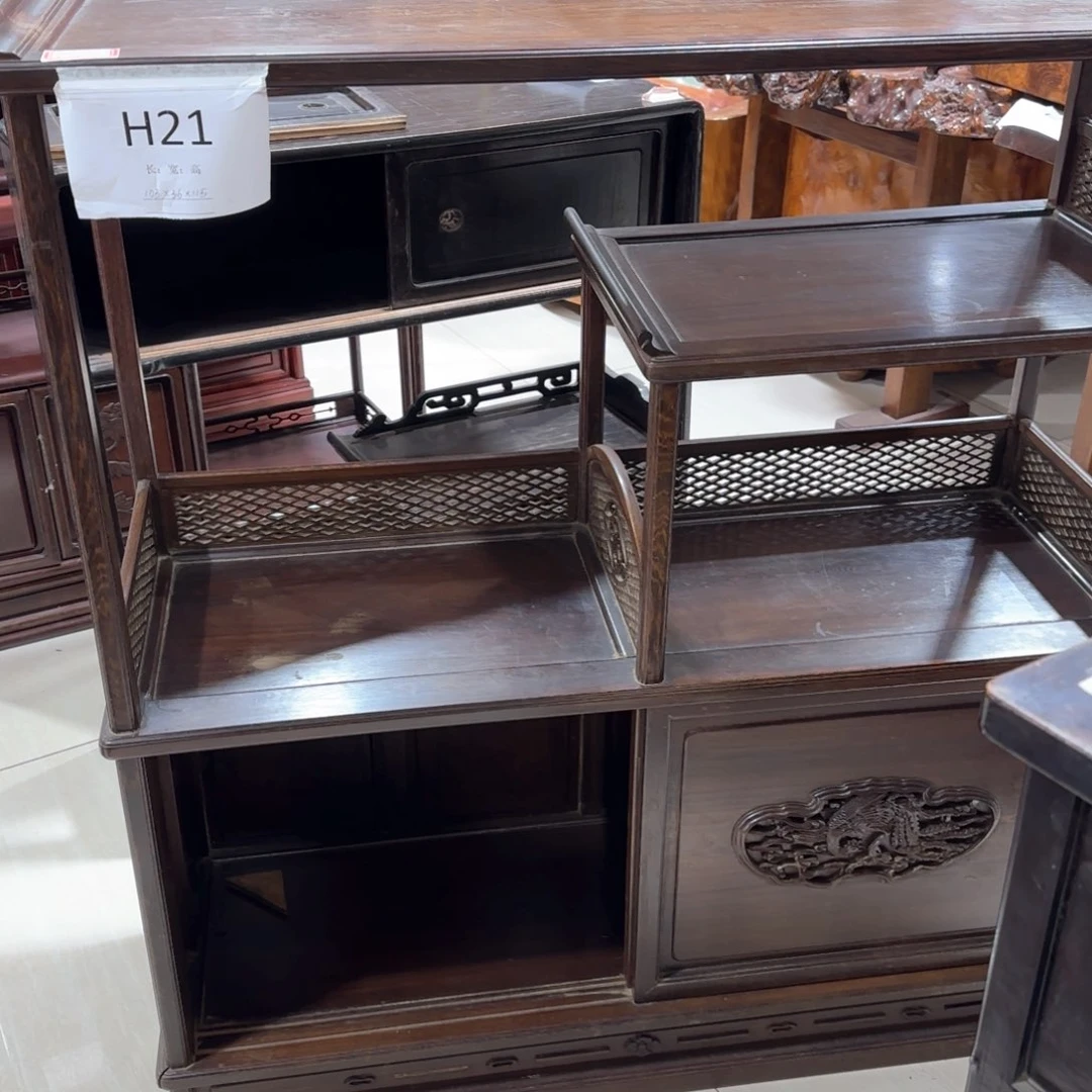 摆件伦*茶室摆件茶空间