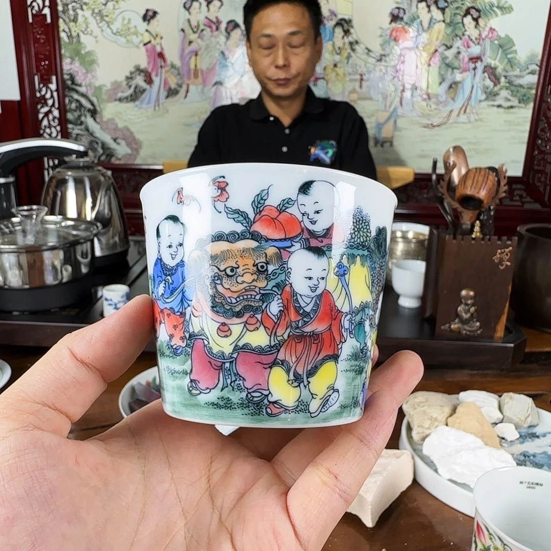 摆件陶瓷陶瓷陶瓷陶瓷