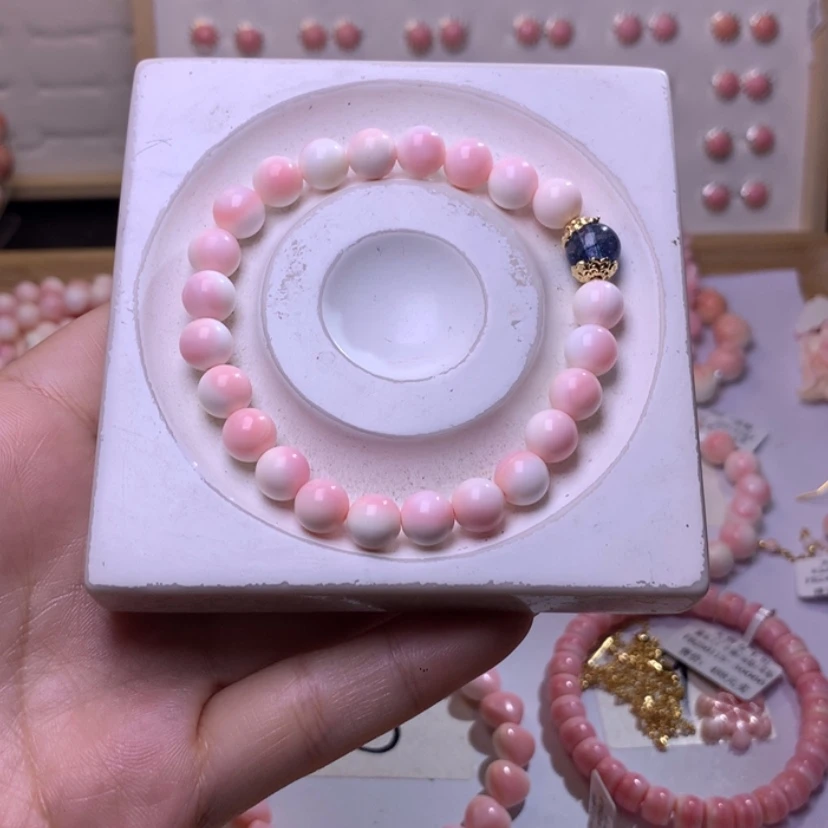 【闪购商品】查罗石颈饰合金福利