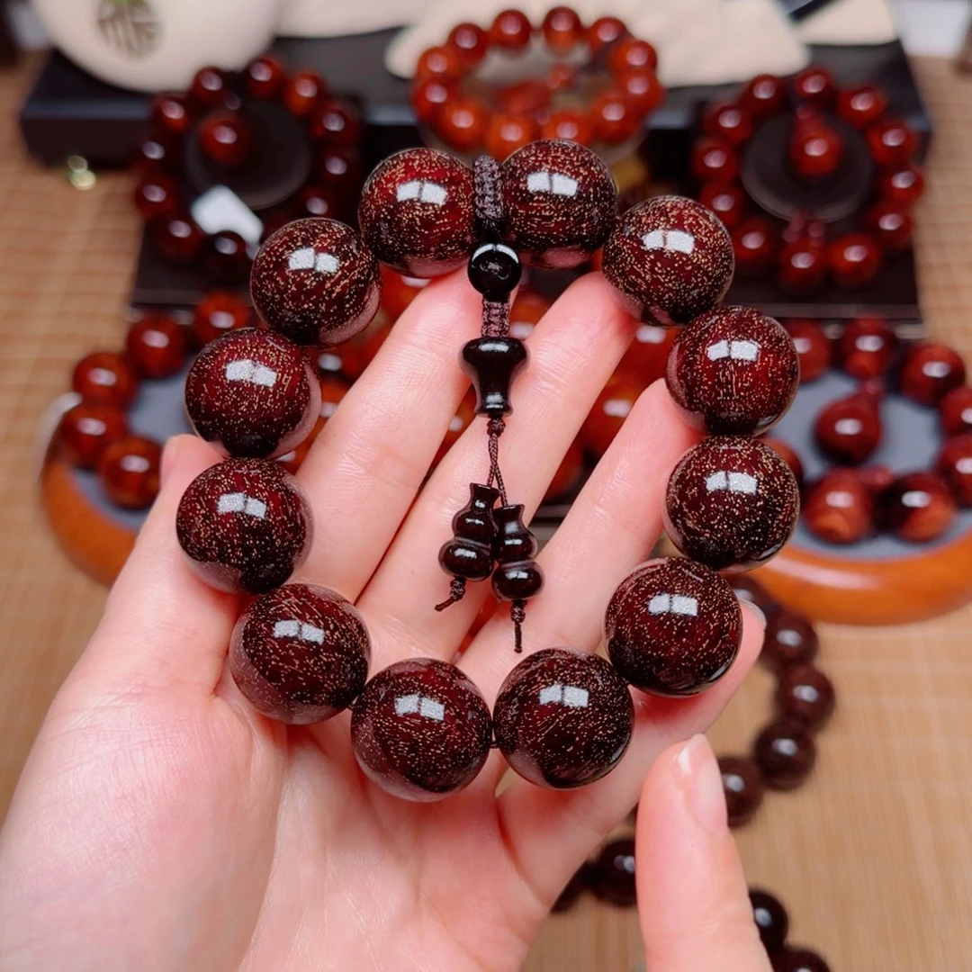 檀香紫檀（小叶紫檀）想3w