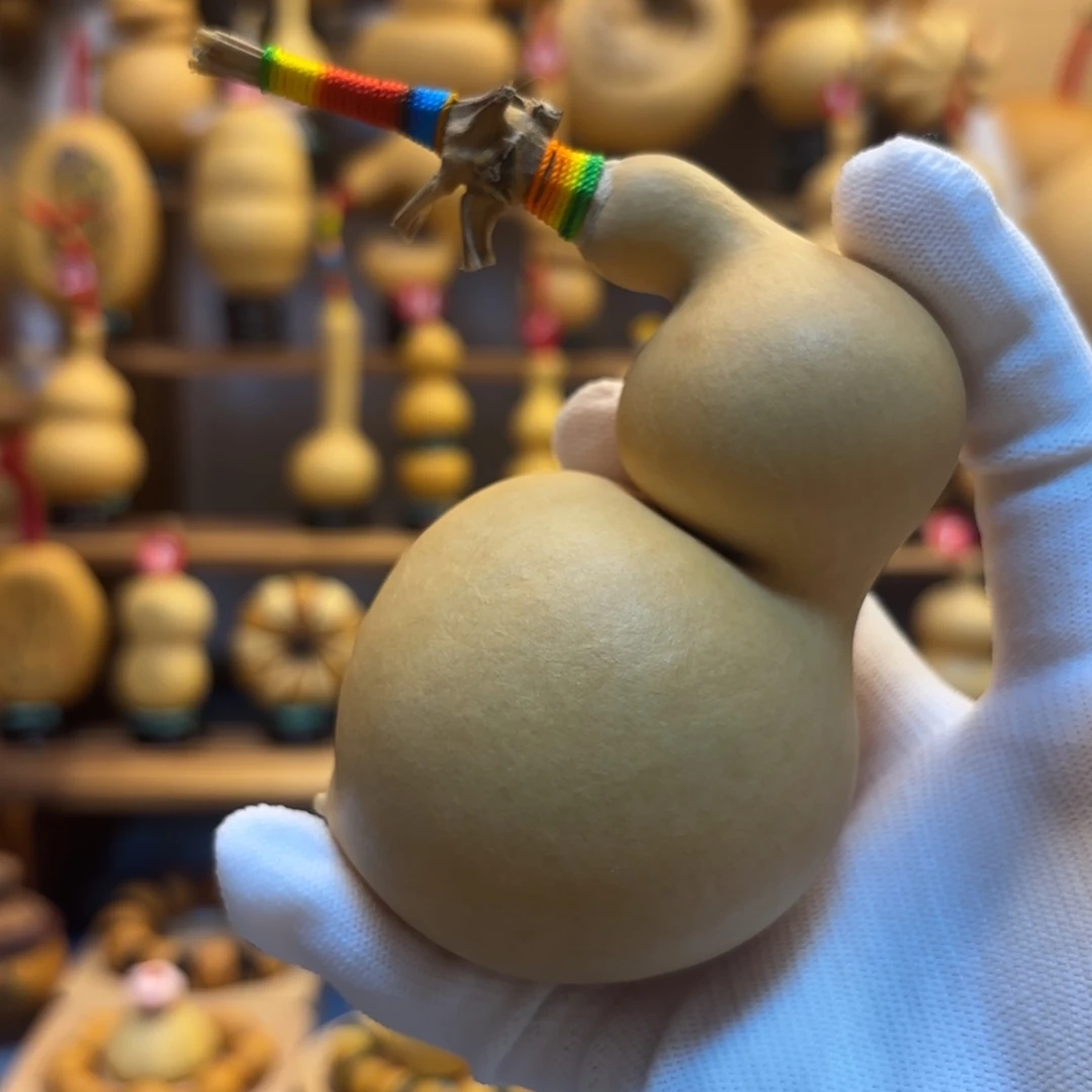 ****葫芦家饰系列产品
