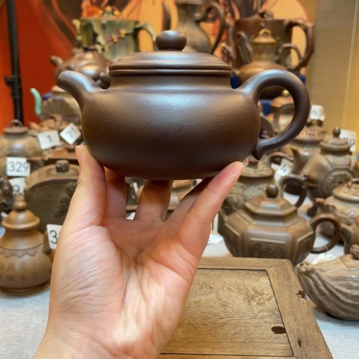 紫砂茶壶紫砂茶具紫砂