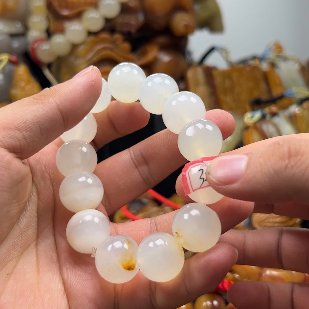 石英质玉（黄龙玉）未镶嵌多选发其一