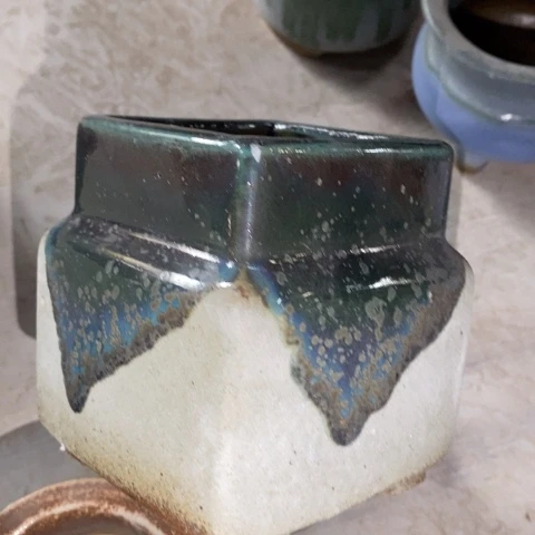 罐9704 微瑕38包邮景德镇陶瓷