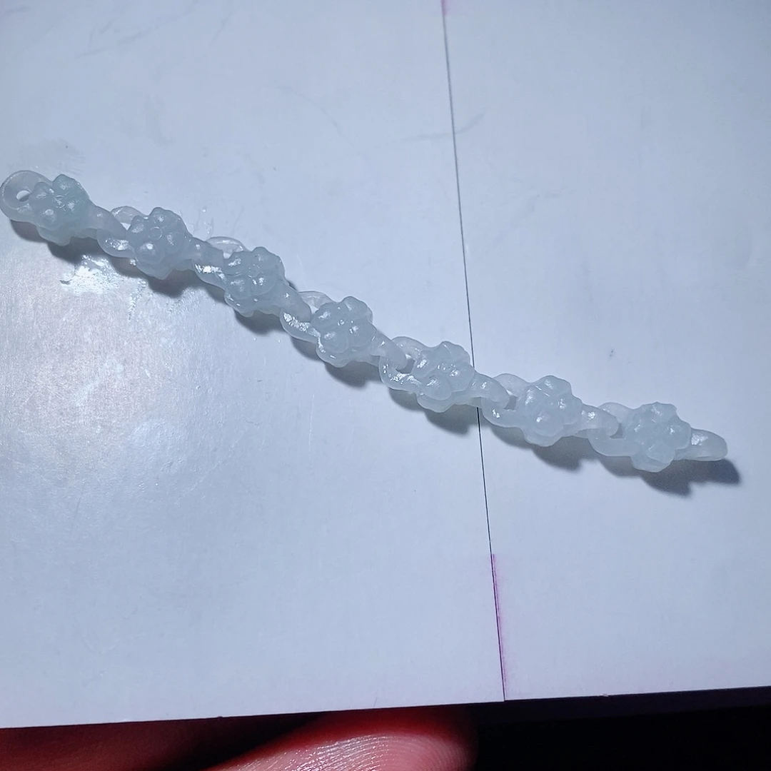 未镶嵌定制翡翠翡翠