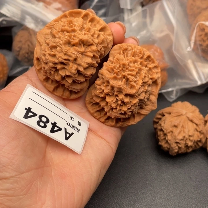 吊坠文玩核桃核桃