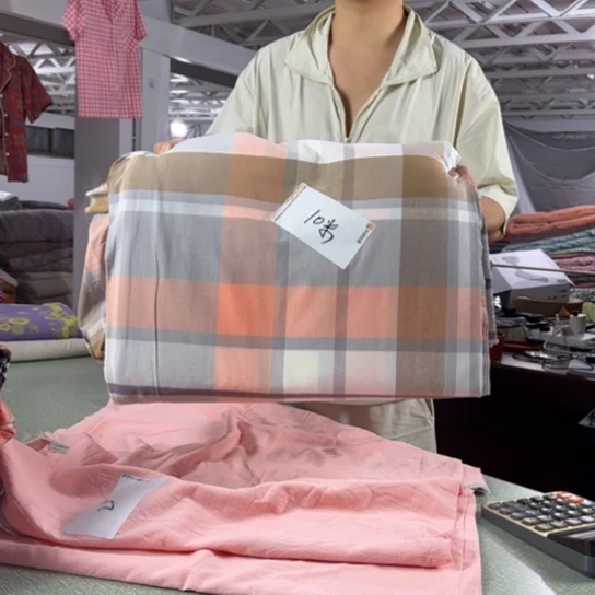 小***静棉全棉系列产品十米