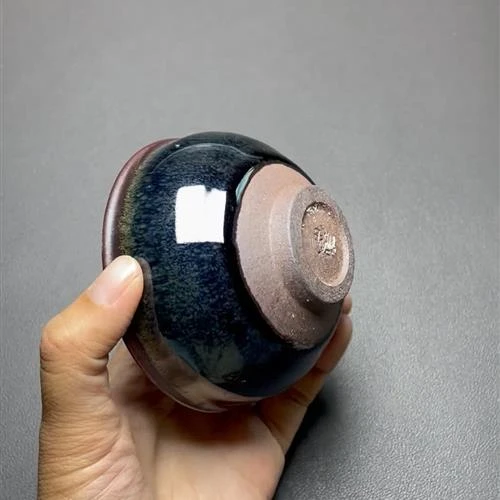 【闪购商品】茶盏-608............