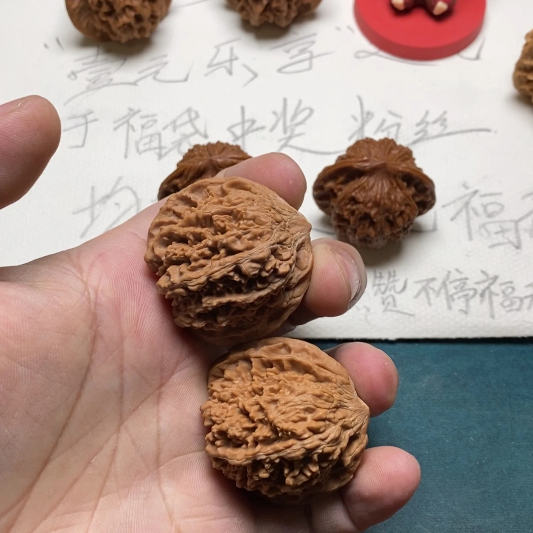 龙脊菩提吊坠41尺满天星00005