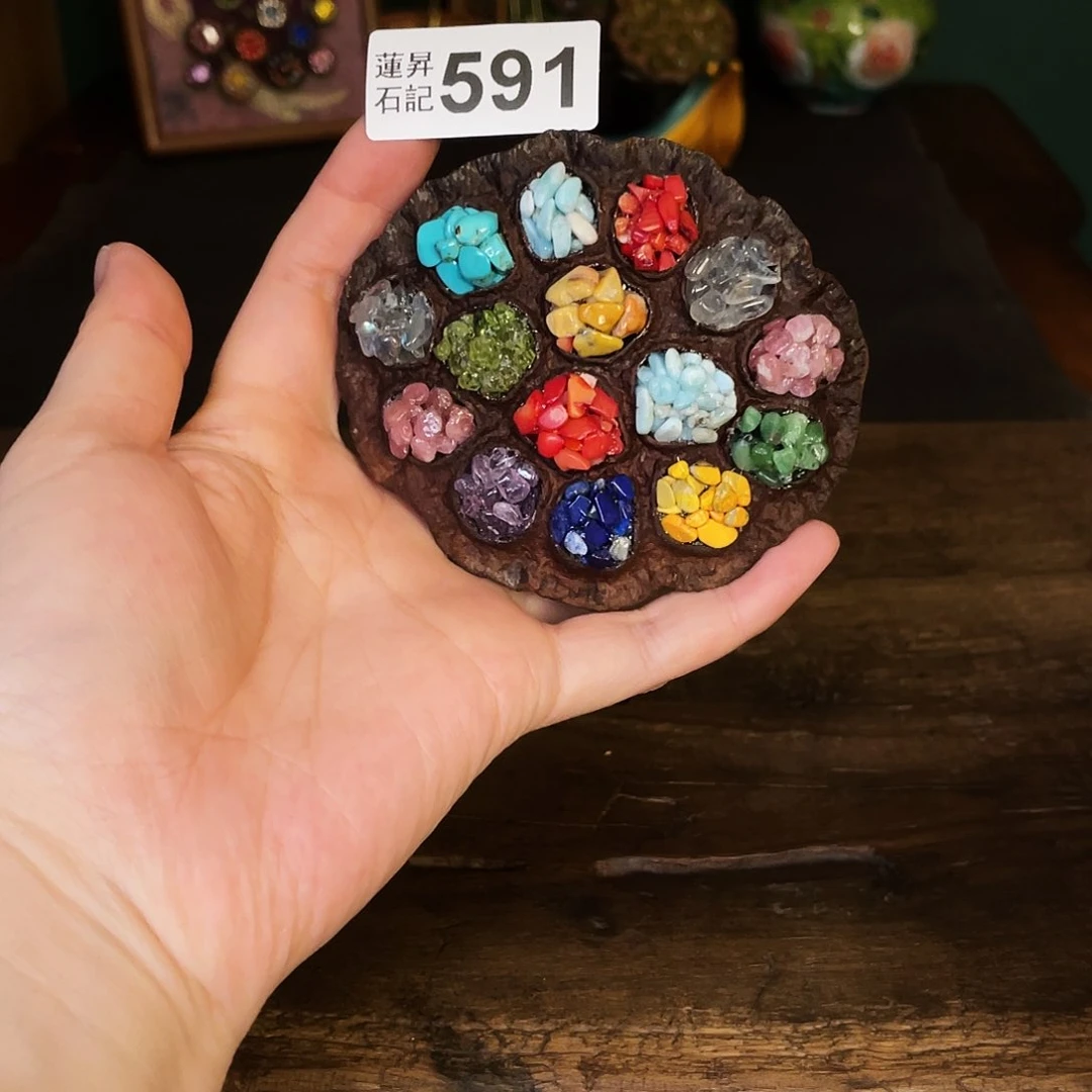 核桃木/黑胡桃（胡桃木）591