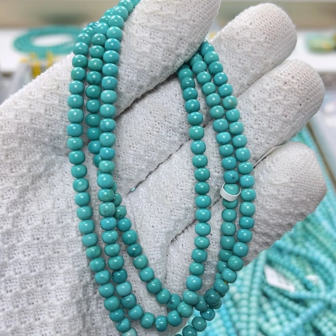 绿松石绿松石未镶嵌