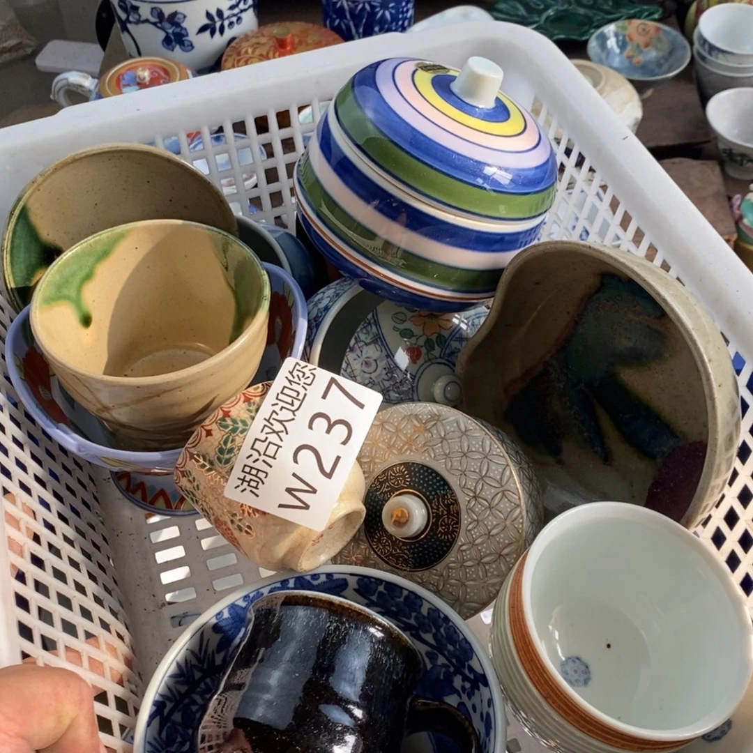 楠***雨瓷器的时候我也是醉了