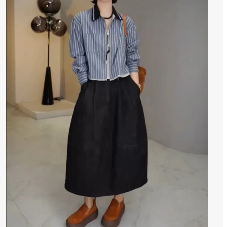 时尚潮流百搭精品女装dgd3136