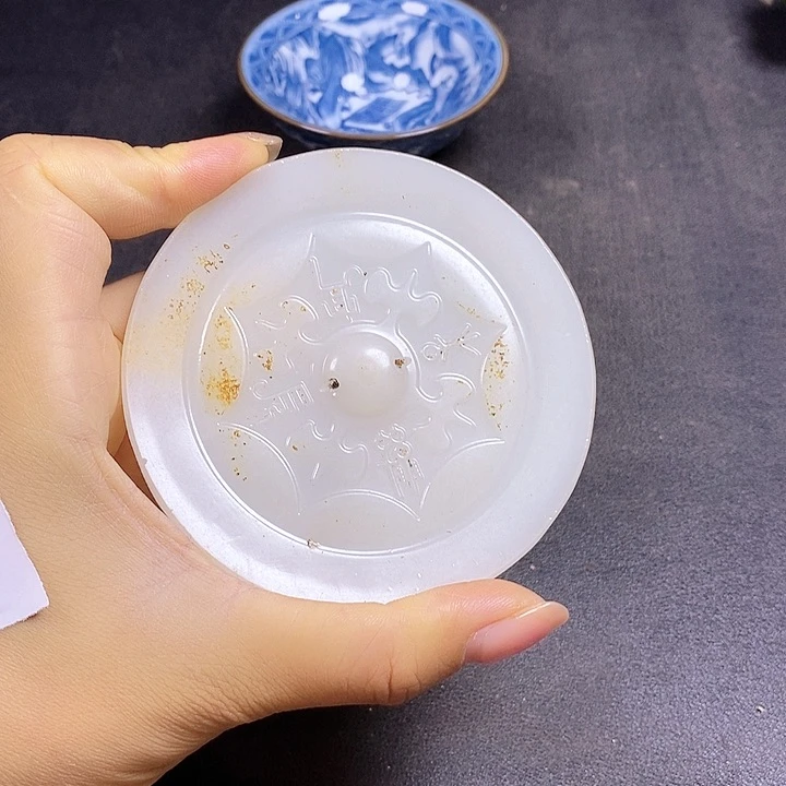 紫砂闪购链接一图一物