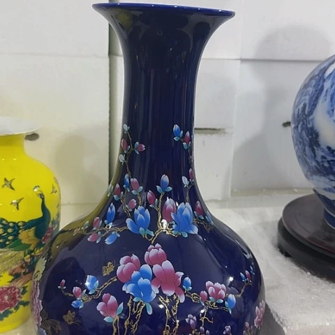 摆件景德镇陶瓷摆件