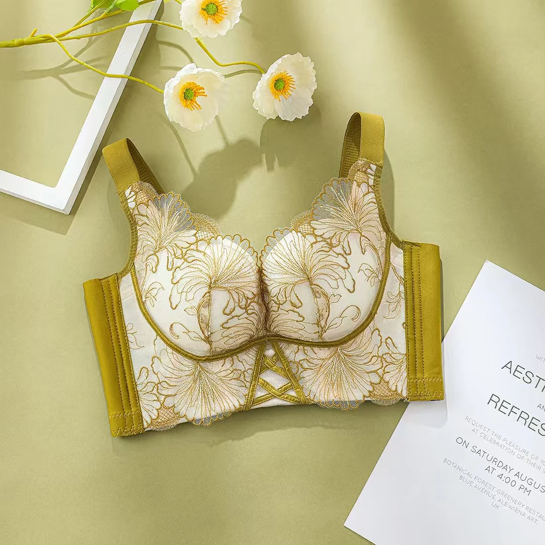 【编码下单】年尾高档内衣清货偶有微瑕 无运fei险