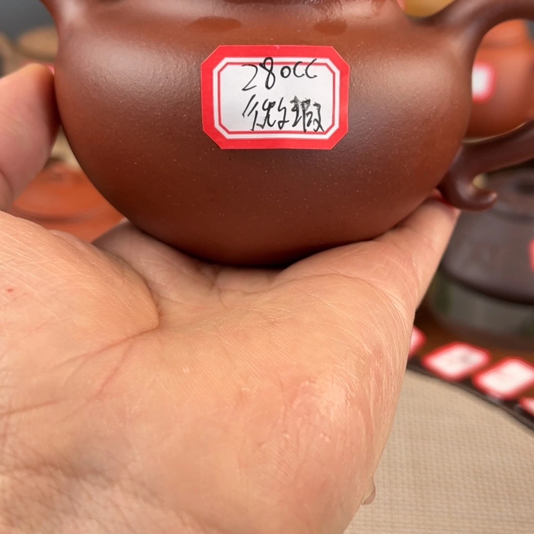 紫砂茶壶555566666