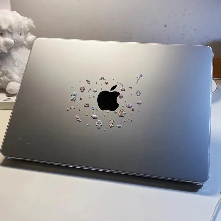 95新 Apple/苹果 超薄MacBook pro学生办公阅读商务笔记本电脑Air