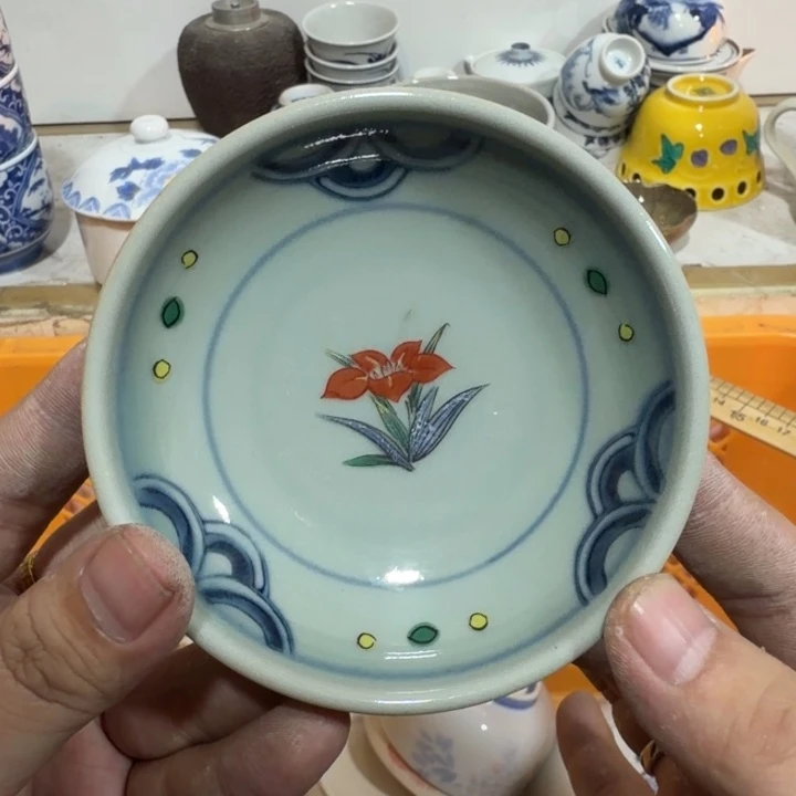 陶瓷推荐第二名20包邮