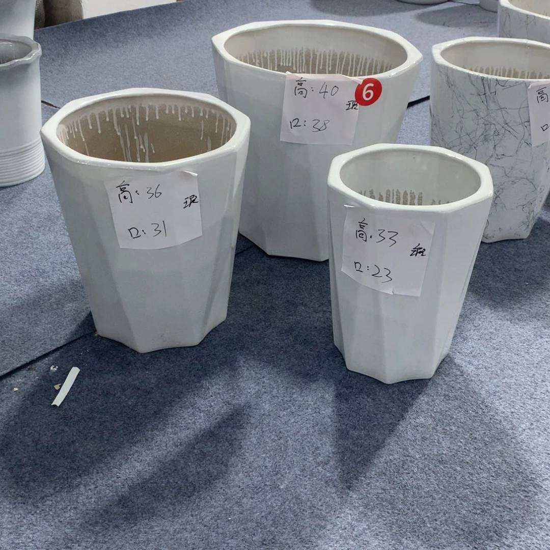 高温陶瓷微瑕系列