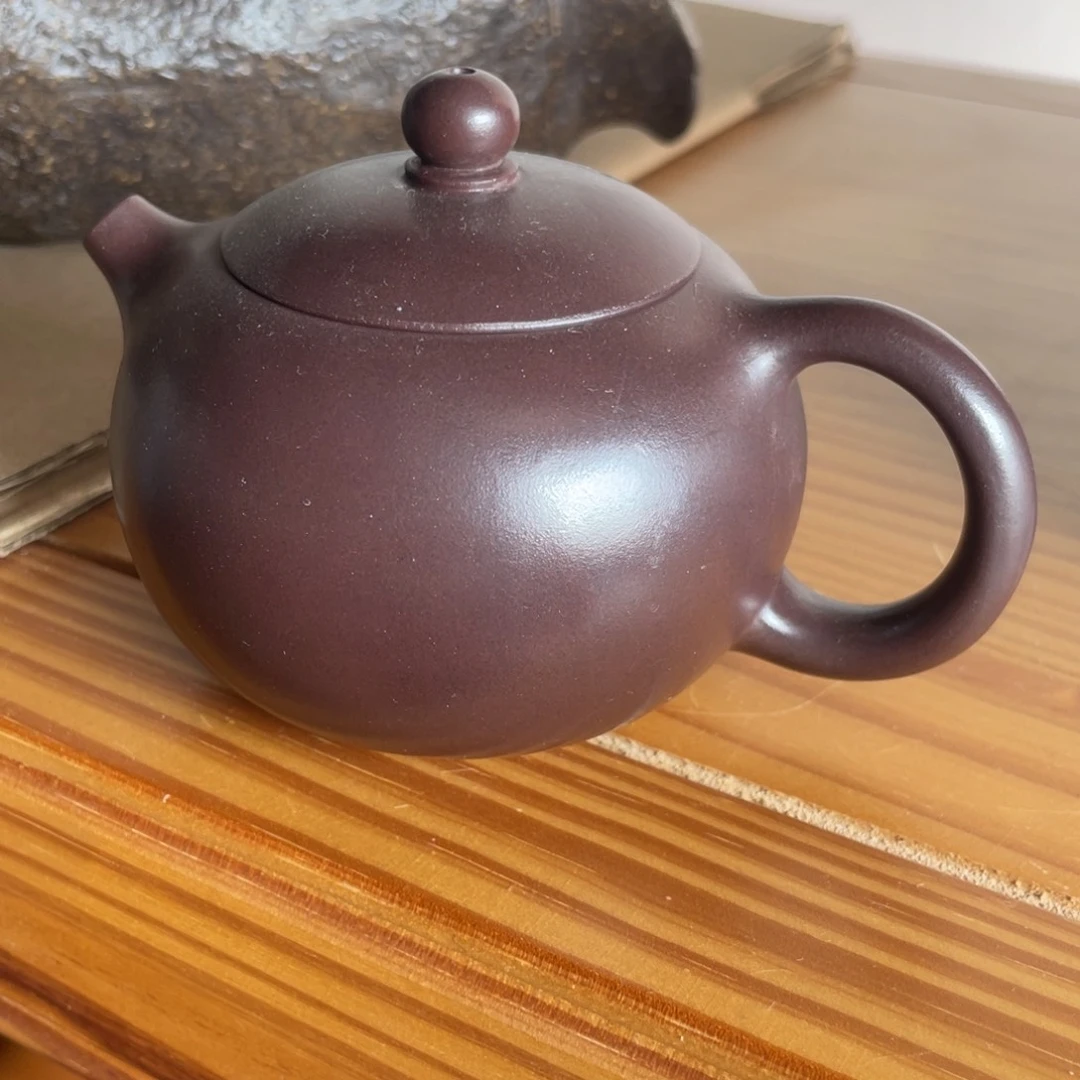 紫砂茶壶紫砂艺术作品