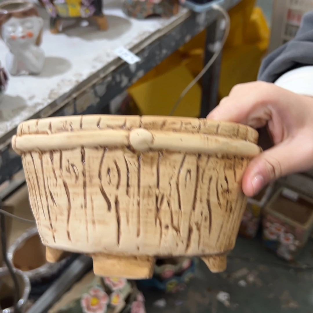 满20发多肉花盆秒拍秒退拉黑