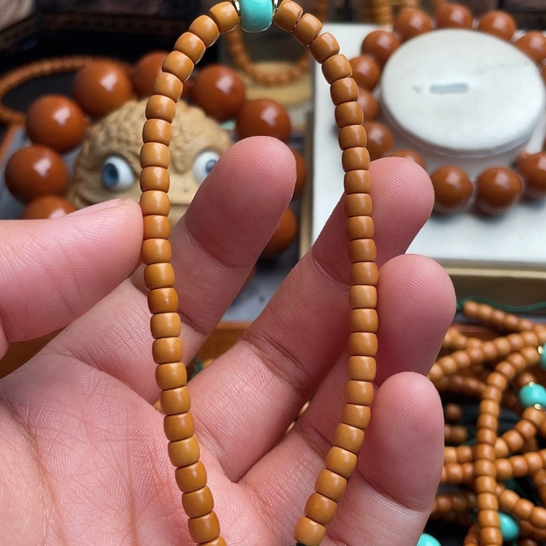 橄榄核手串/手链橄榄核5