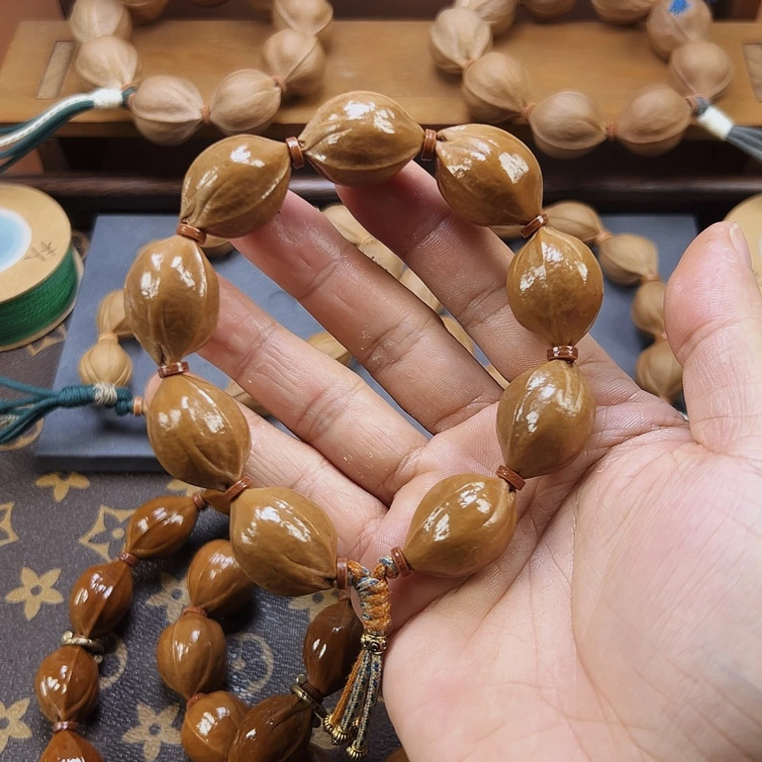 手串橄榄核橄榄核19*27