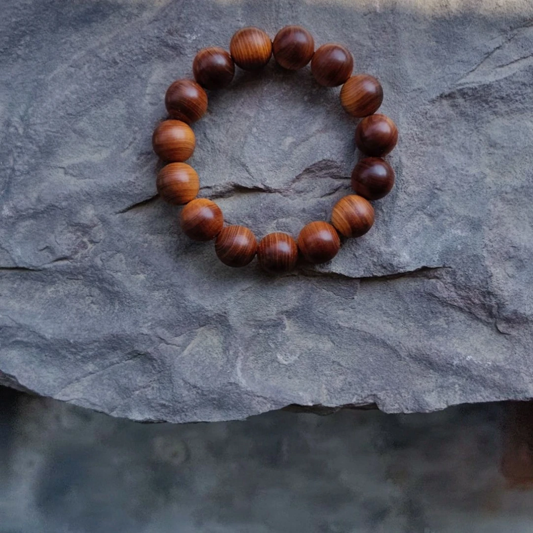 柏木（崖柏）1.5黑油陈华料太行崖柏