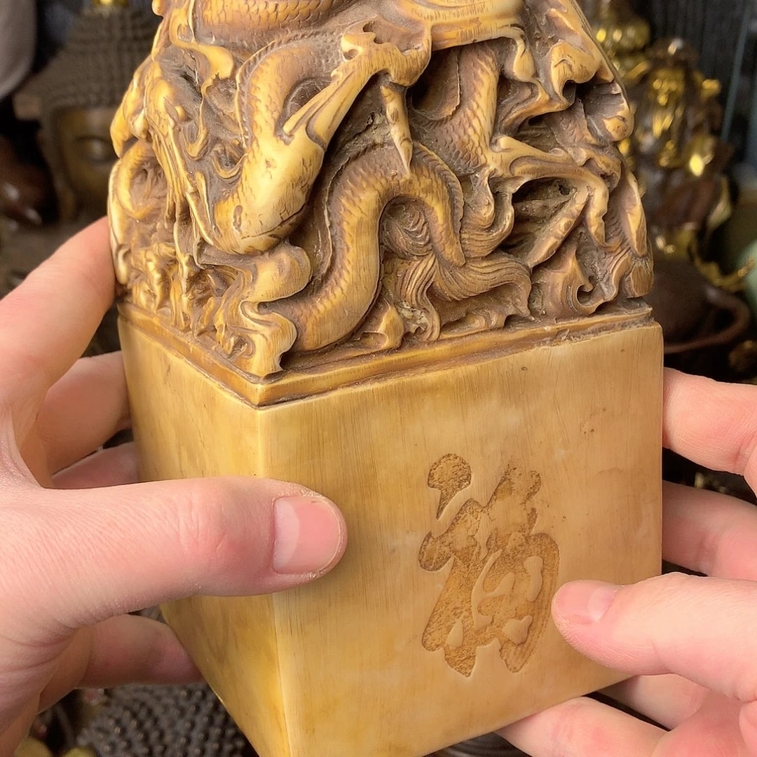 铜直播间推荐古品