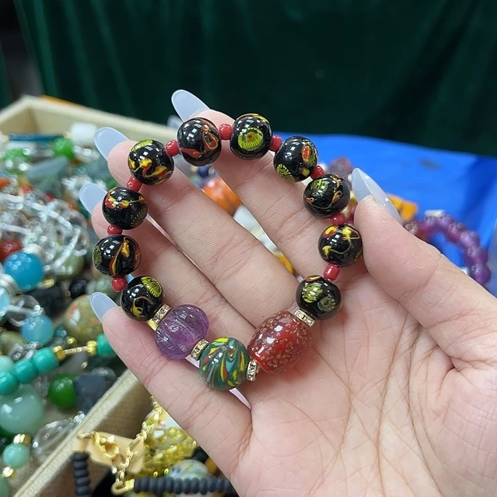 琉璃铜合金锡合金铜合金