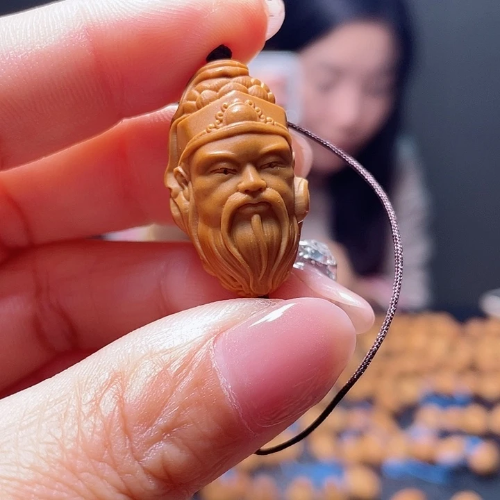 橄榄核手串/手链橄榄